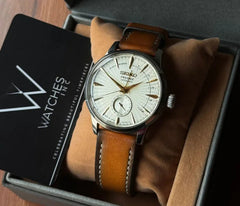 Iconic Watch