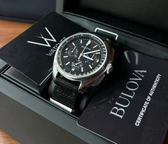 Iconic Watch