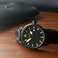 Pilot Swiss Tsovet SMT-FW42