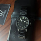 Pilot Swiss Tsovet SMT-FW42