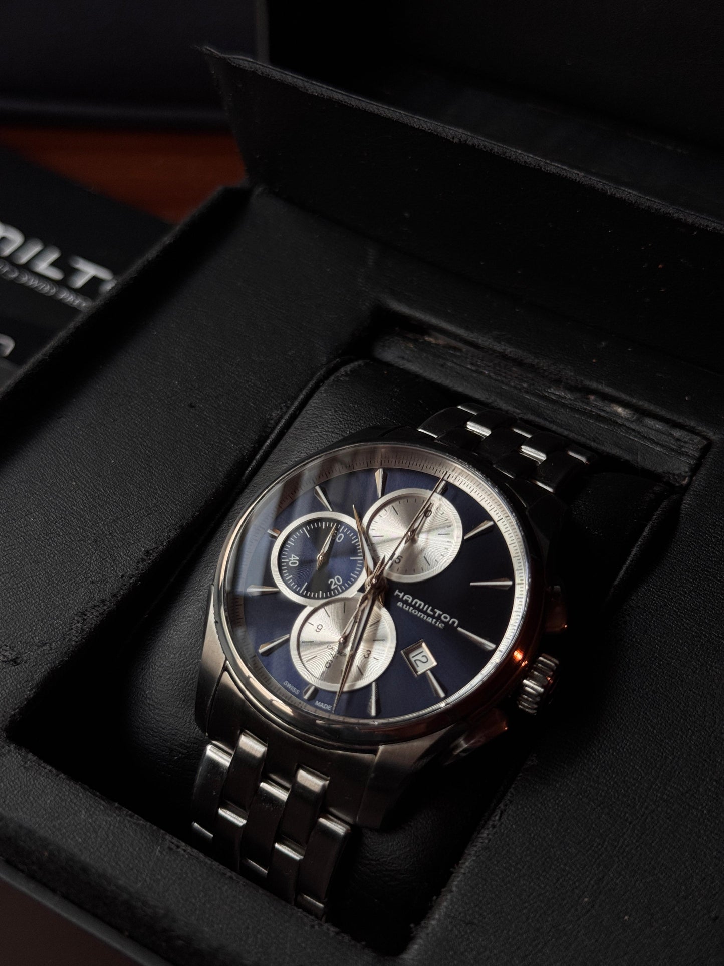 Hamilton Jazzmaster H325960
