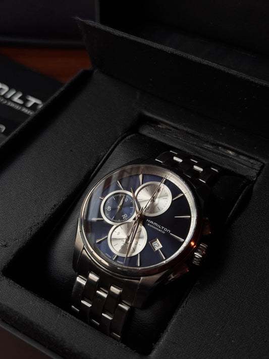 Hamilton Jazzmaster H325960