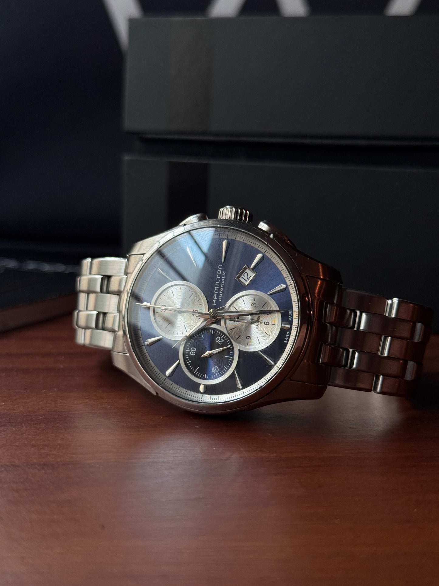 Hamilton Jazzmaster H325960