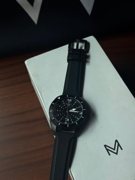 Marnaut Dark Surge 300B
