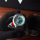 Ice Blue Casio Oak GBM-2100-1A2ER