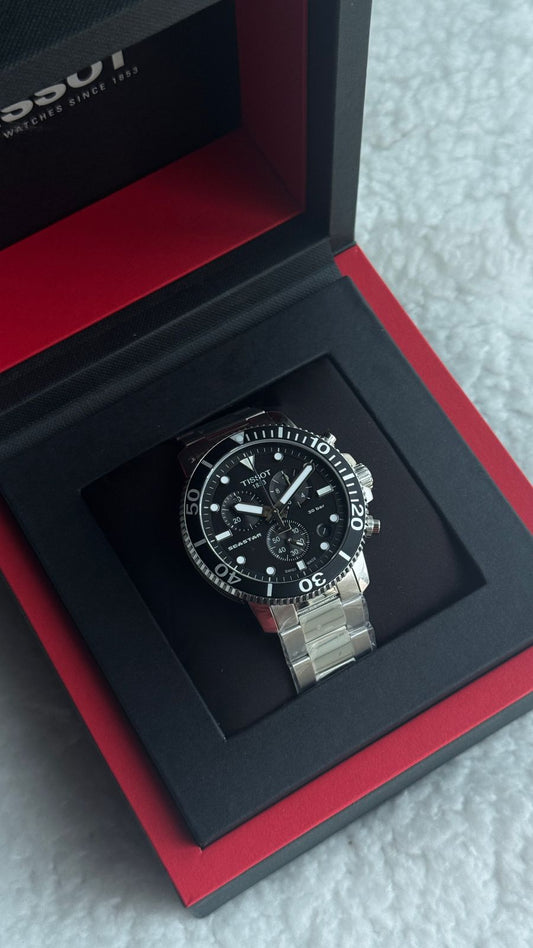 Tissot Seastar 1000 T120.417.11.051.00