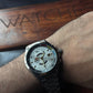 Vintage Orient Automatic Multi-Year