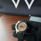 Orient Mako Sapphire Crystal  Diver AC0Q05P10B