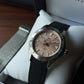 Orient Mako Sapphire Crystal  Diver AC0Q05P10B
