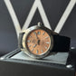 Orient Mako Sapphire Crystal  Diver AC0Q05P10B
