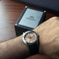 Orient Mako Sapphire Crystal  Diver AC0Q05P10B