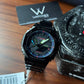 Casio G-Shock GA-2100RGB-1A