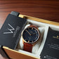 Revelot Universal Rose Gold 40mm Storm