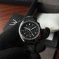 Bulova Lunar Pilot 96A225
