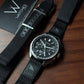 Bulova Lunar Pilot 96A225
