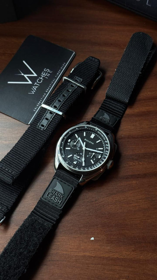 Bulova Lunar Pilot 96A225