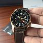 Seiko SSK036