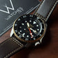 Seiko SSK036