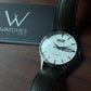Tissot Visodate