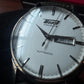 Tissot Visodate