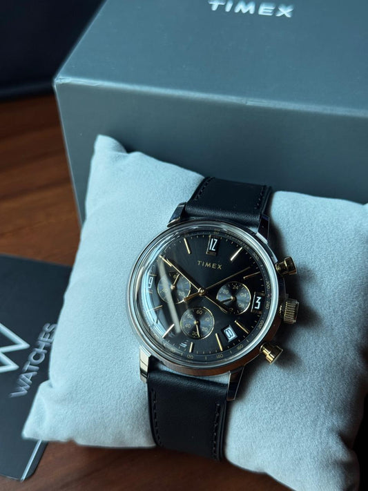 Timex Marlin Chronograph TW2W51500