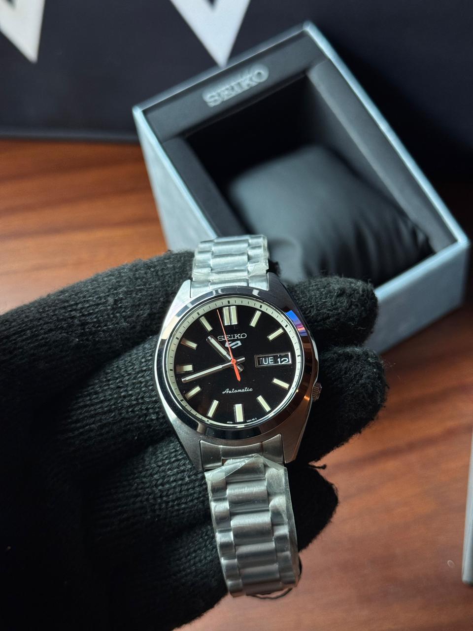Seiko SRPK89