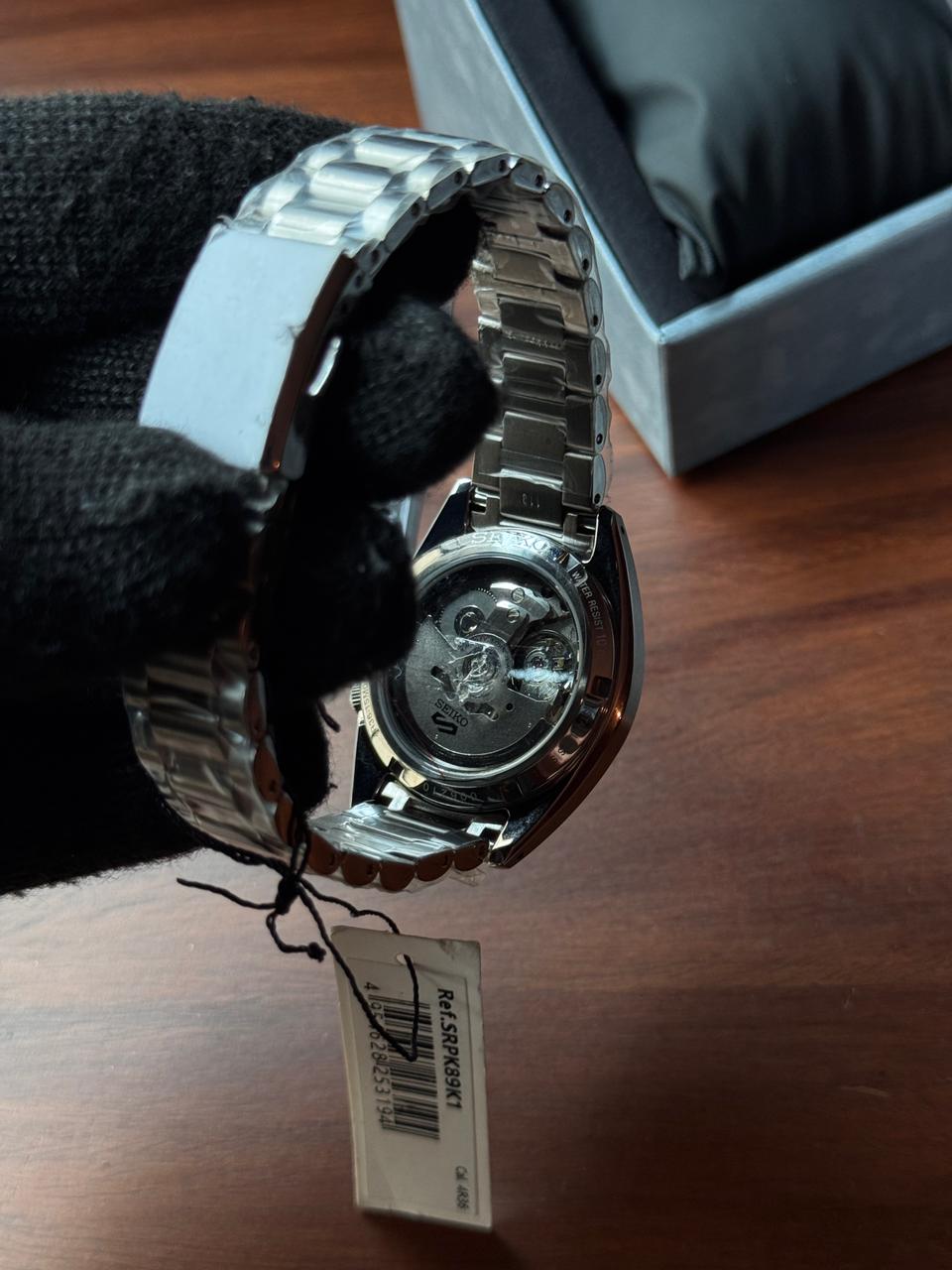 Seiko SRPK89