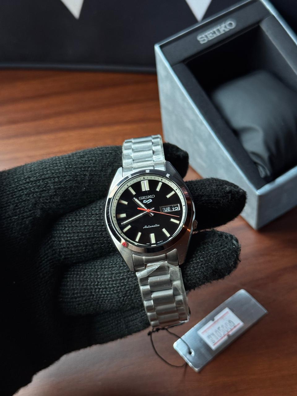 Seiko SRPK89