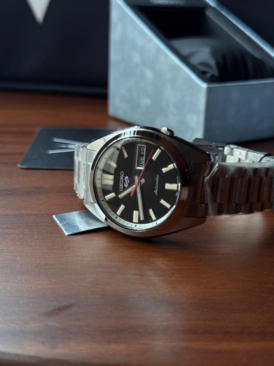 Seiko SRPK89
