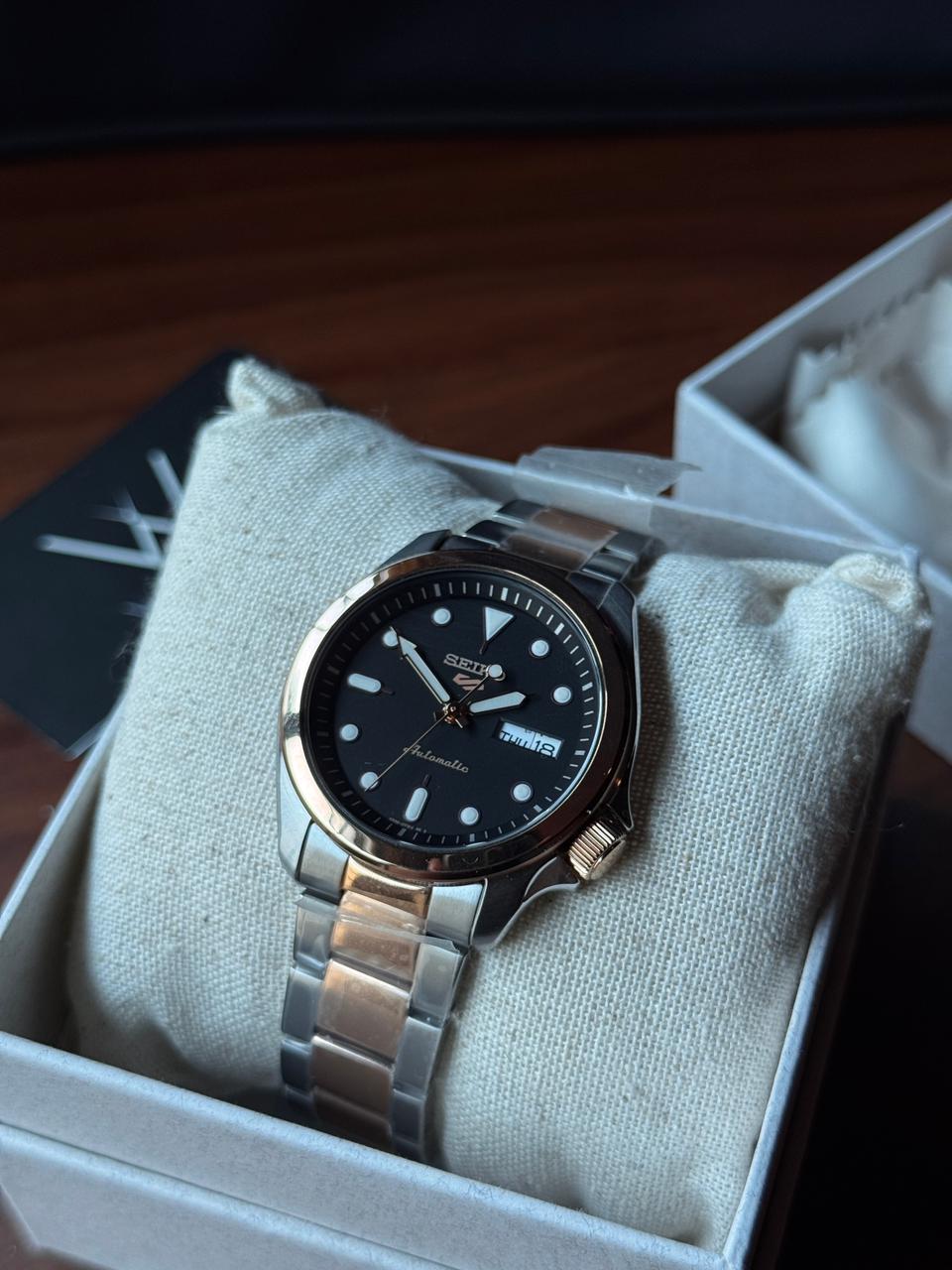 Seiko SRPE58