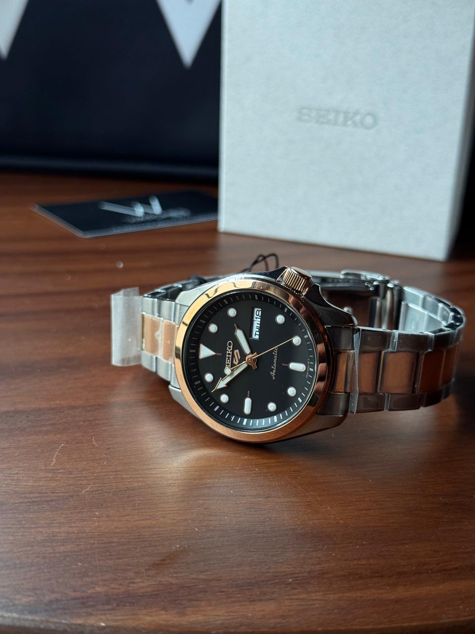 Seiko SRPE58