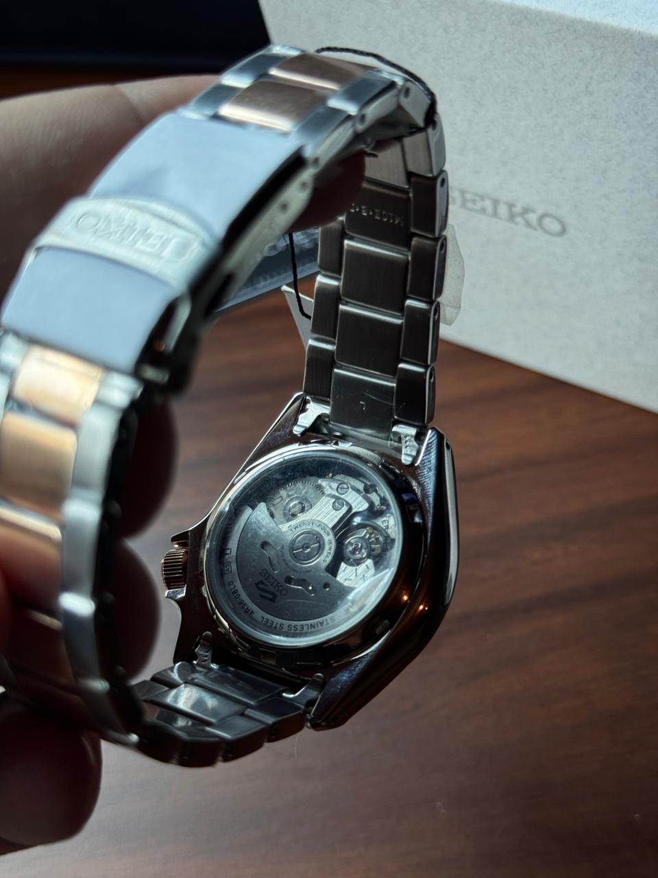 Seiko SRPE58