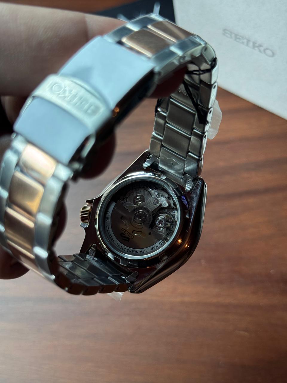 Seiko SRPE58
