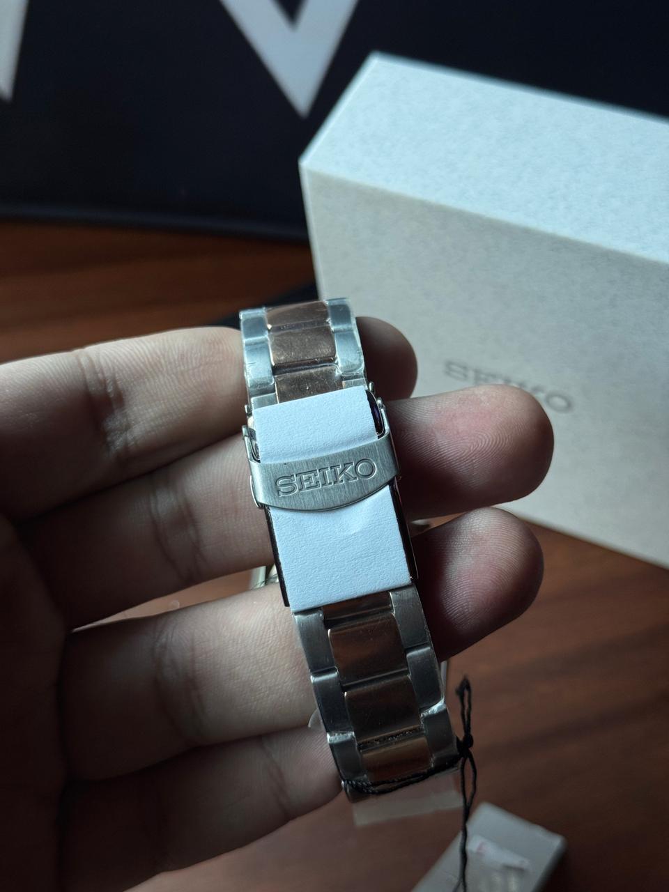 Seiko SRPE58