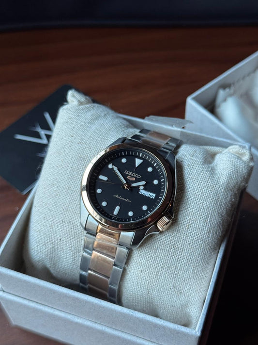 Seiko SRPE58