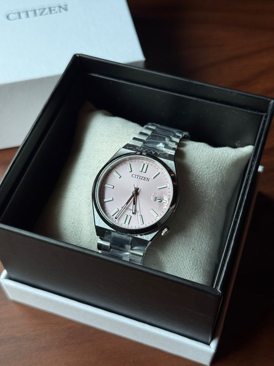 Citizen Tsuyosa NJ0200‑50Z