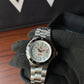 Ugly Watch Co 300m Diver White MOP
