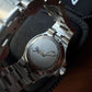 Ugly Watch Co 300m Diver White MOP