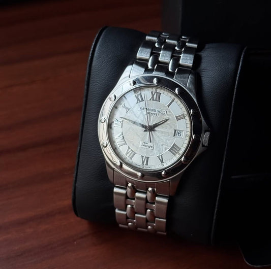 Vintage RW Tango 5590