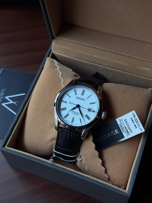 Seiko SPB047