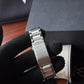 Oris Diver Aquis Black Date 7730