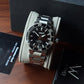 Oris Diver Aquis Black Date 7730