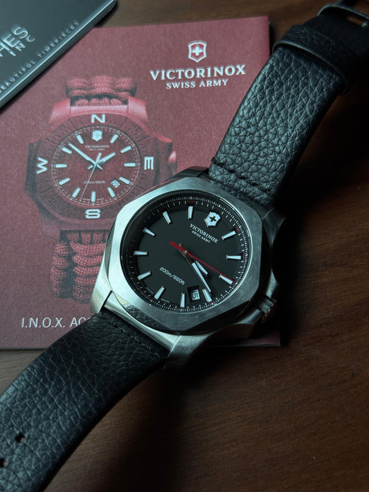 Victorinox INOX Swiss Army 241737