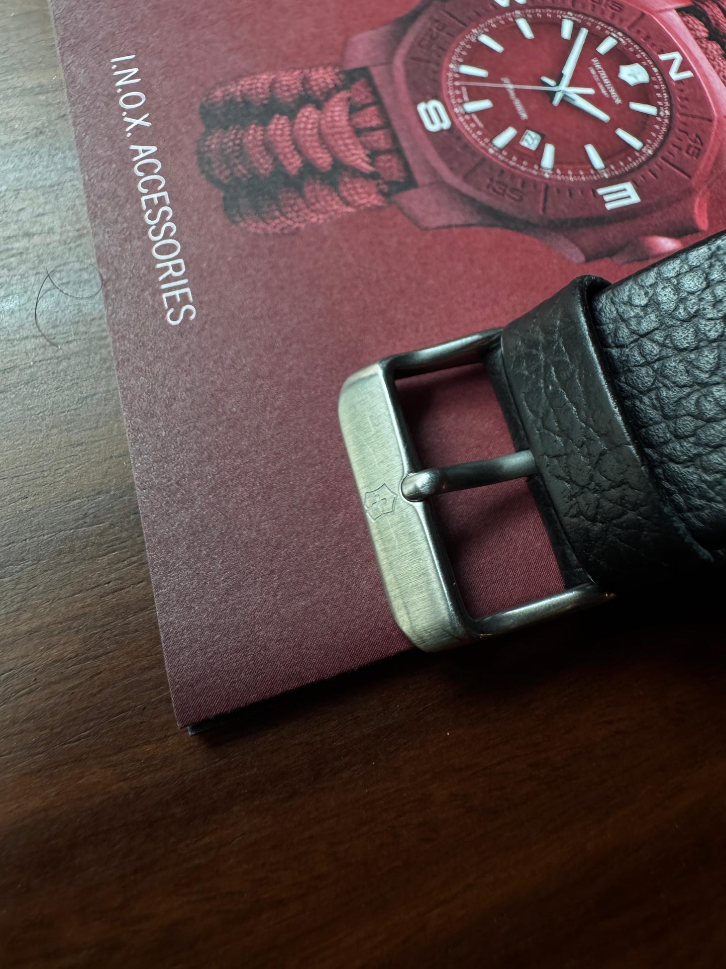 Victorinox INOX Swiss Army 241737