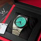 Tissot Powermatic Tiffany T137.407.11.091.01