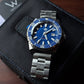 Phoibos Diver Leviathan PY032B