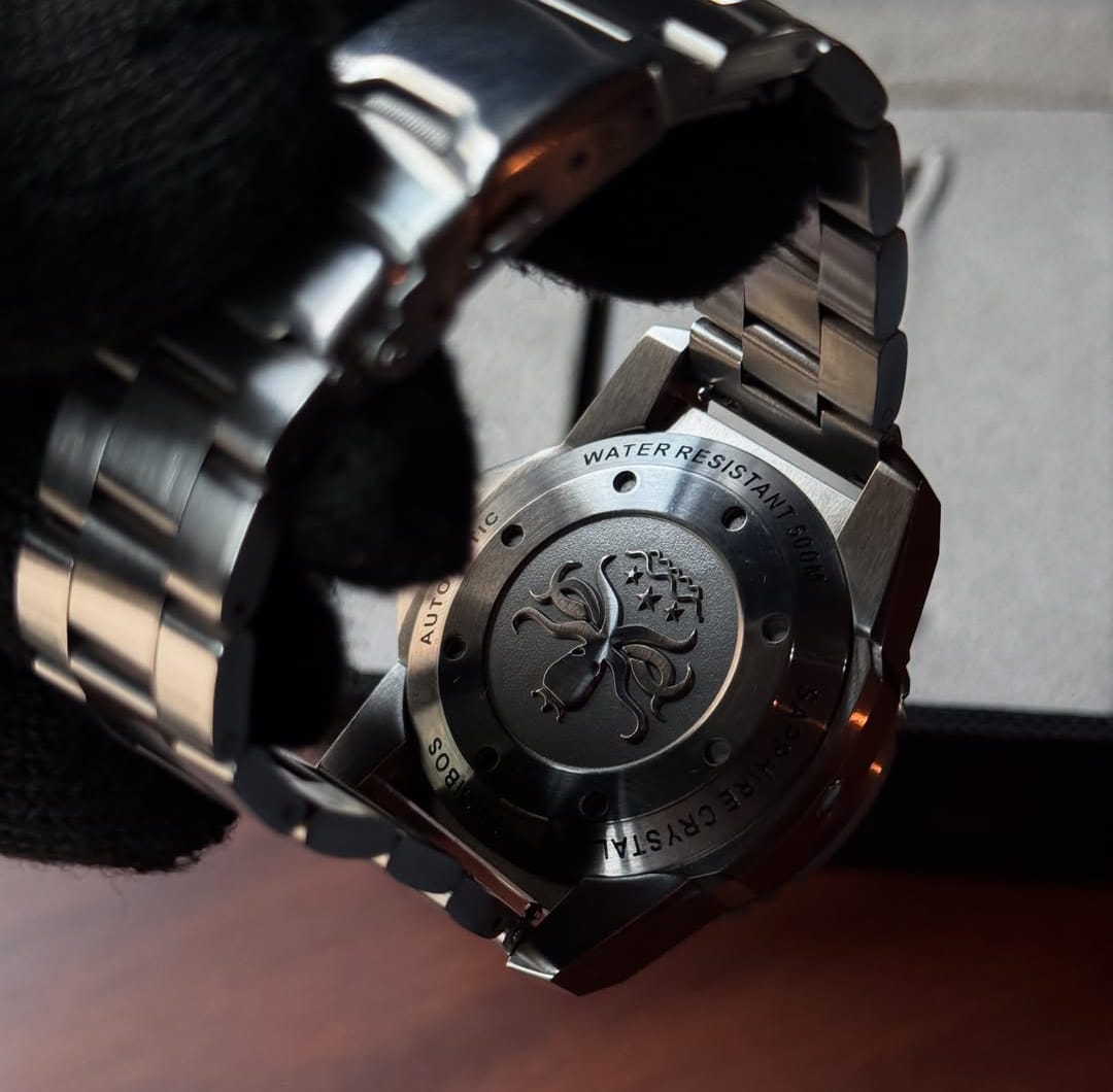 Phoibos Diver Leviathan PY032B