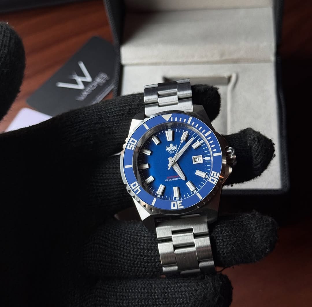 Phoibos Diver Leviathan PY032B