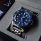 Phoibos Diver Leviathan PY032B