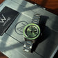 Zelos Swordfish Sage Green